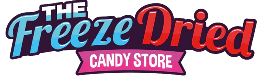 The Freeze Dried Candy Store