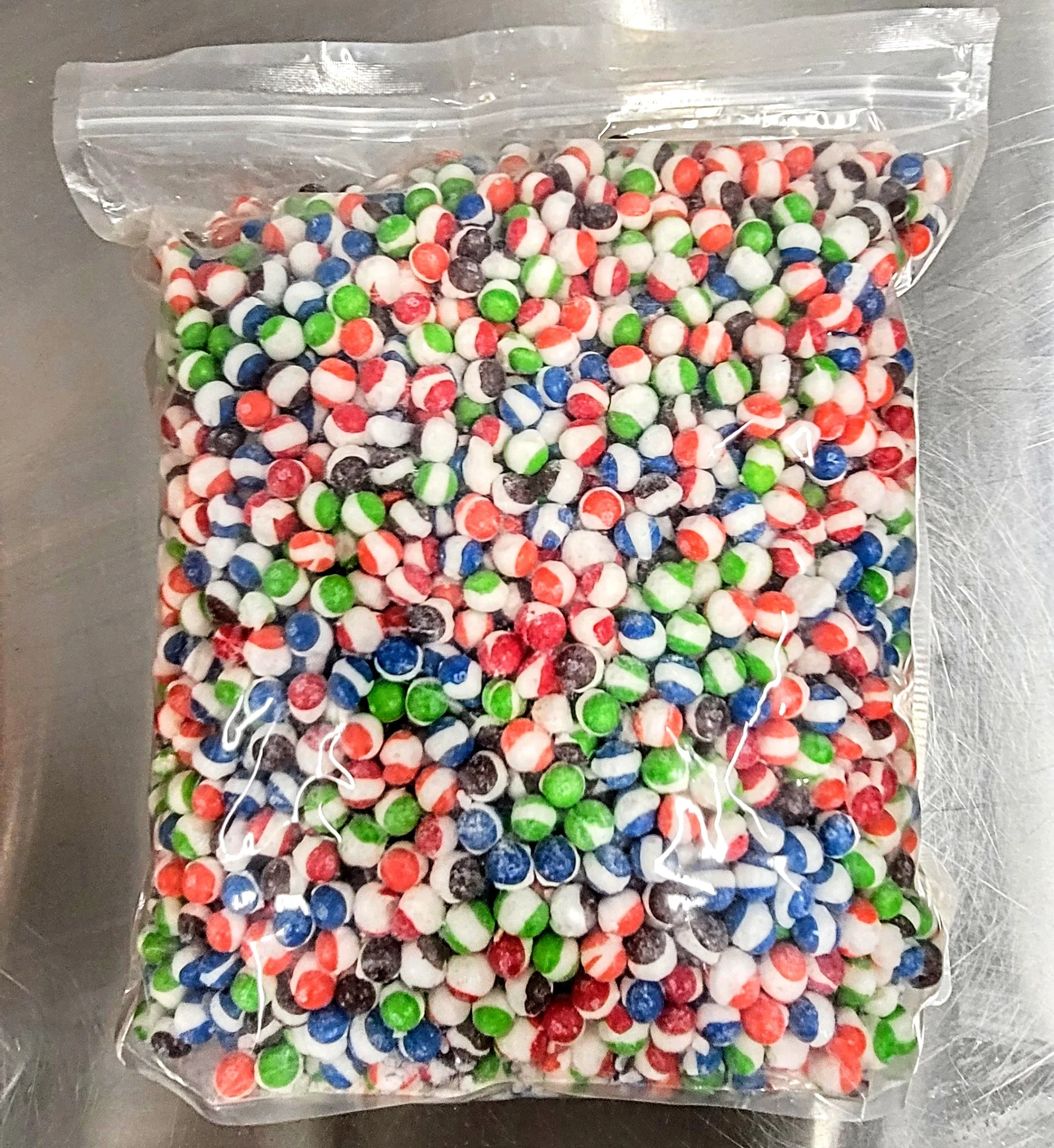 1 LB Shell Shocks - Image 8