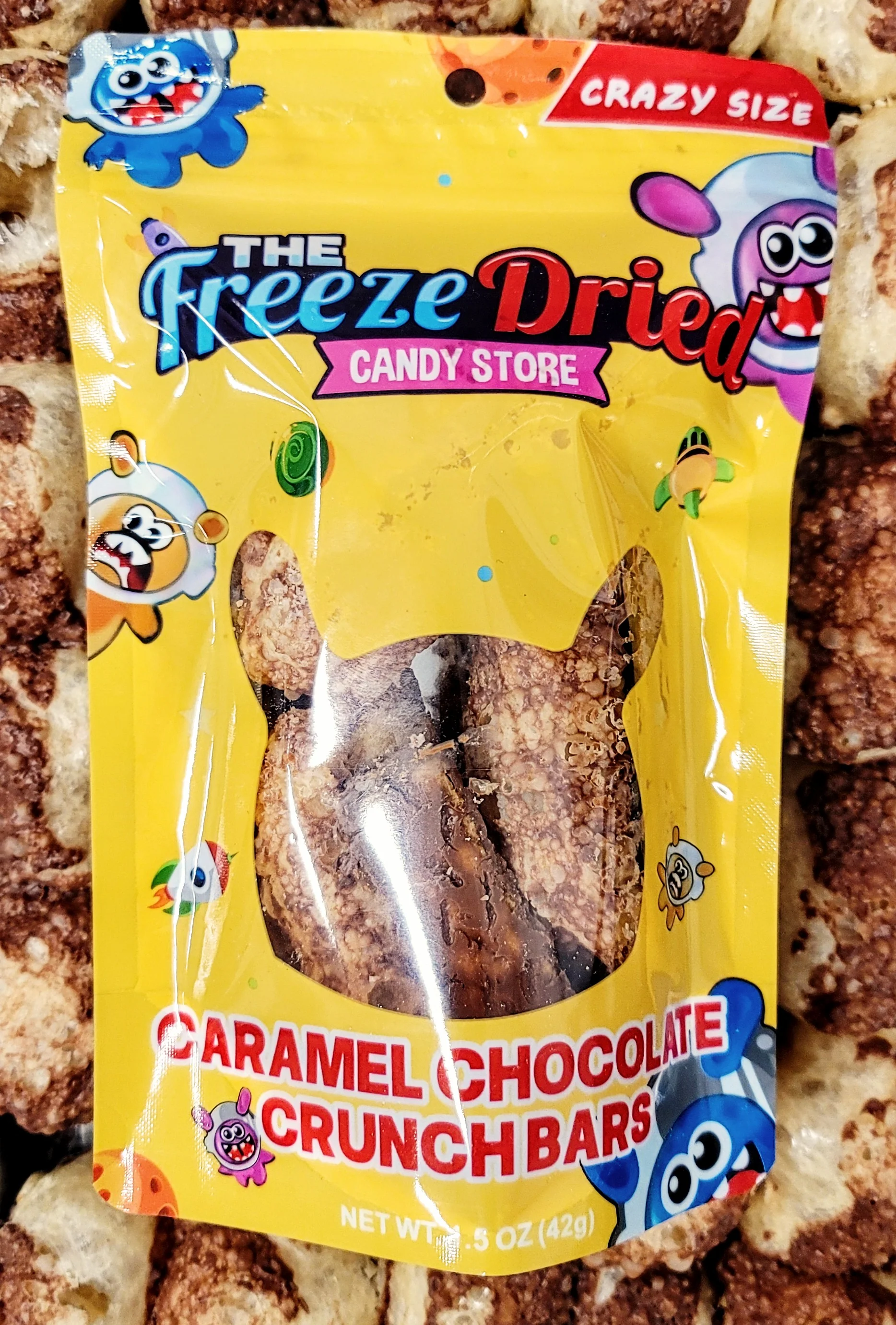 Candy Bars - Image 2