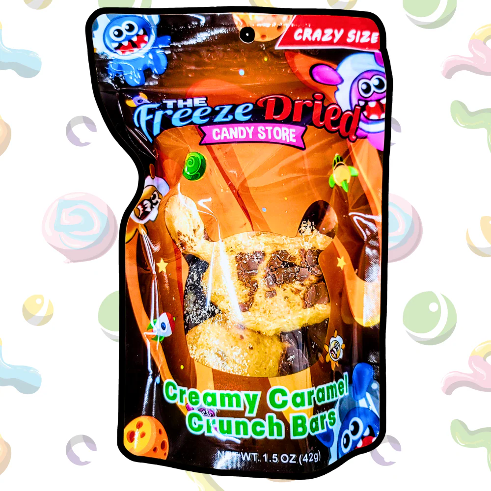 Candy Bars - Image 6