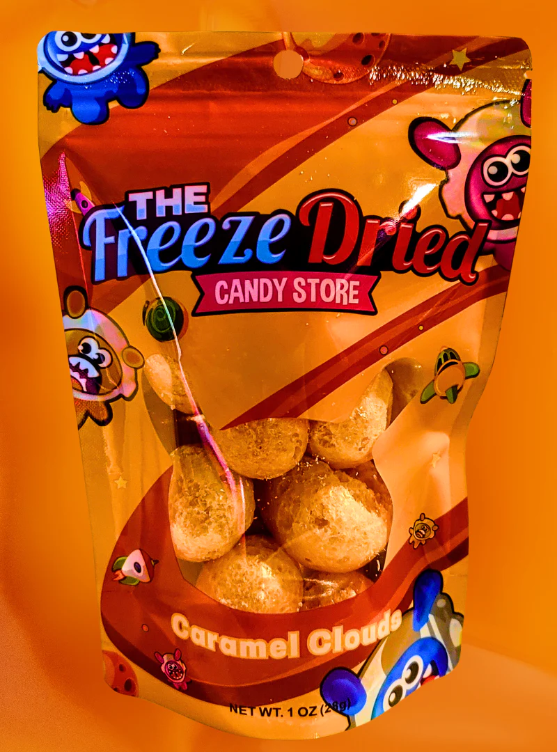 Caramel Clouds - Image 2