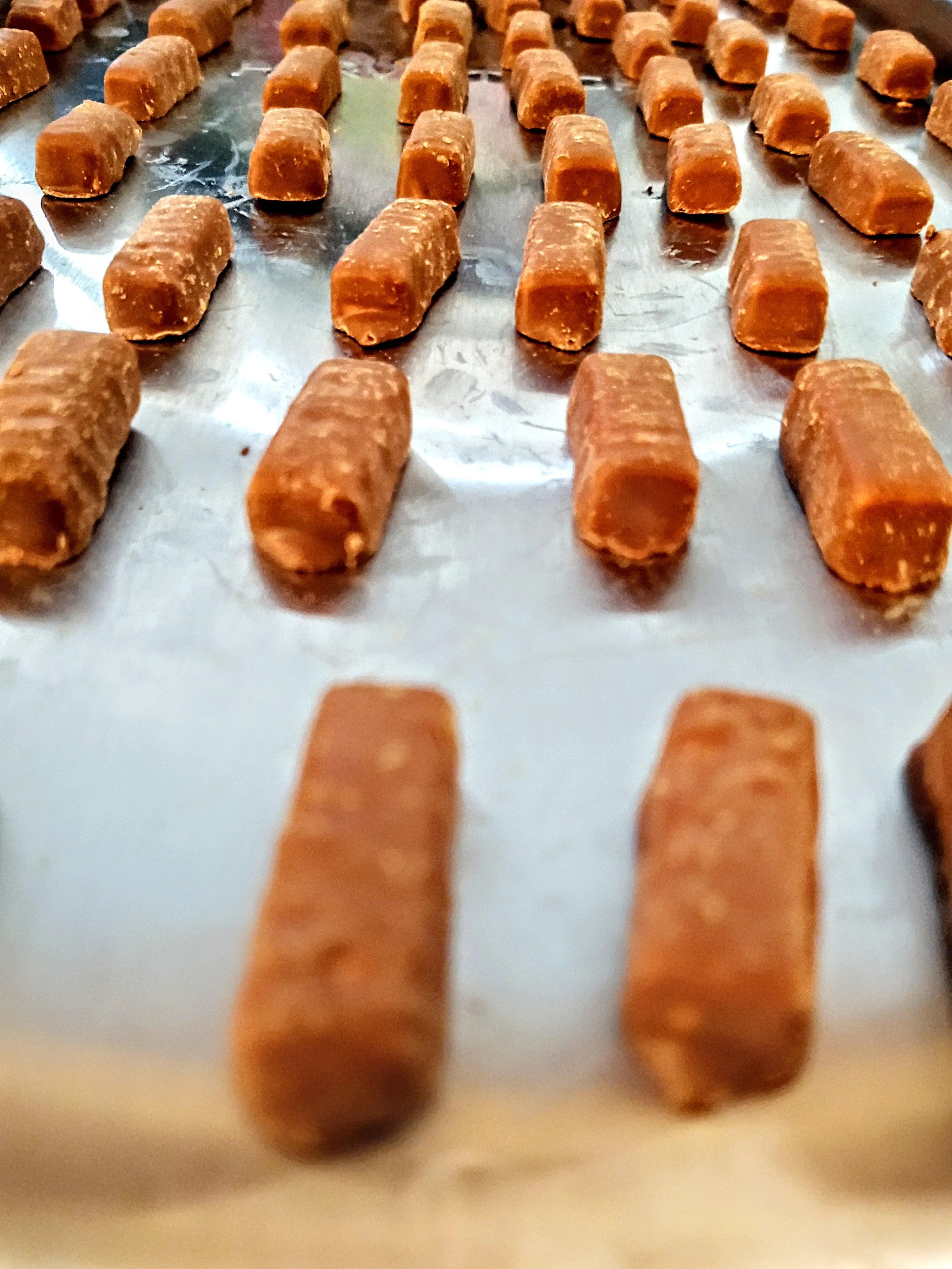 Chocolatey Fluff - Image 4