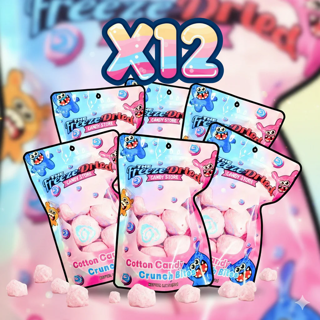 Premade Bundles For You!