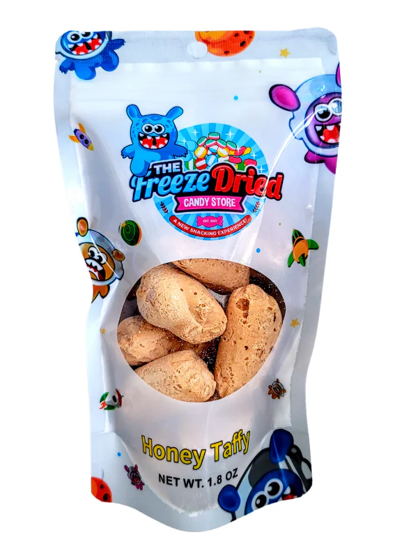 Honey Taffy - Image 3