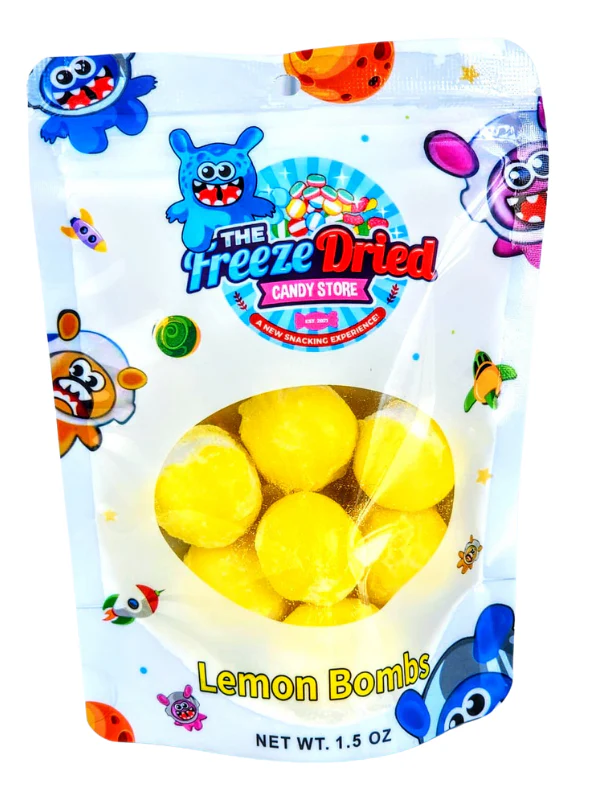 Lemon Bombs - Image 6