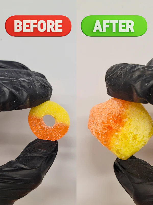 Peach Rings - Image 4