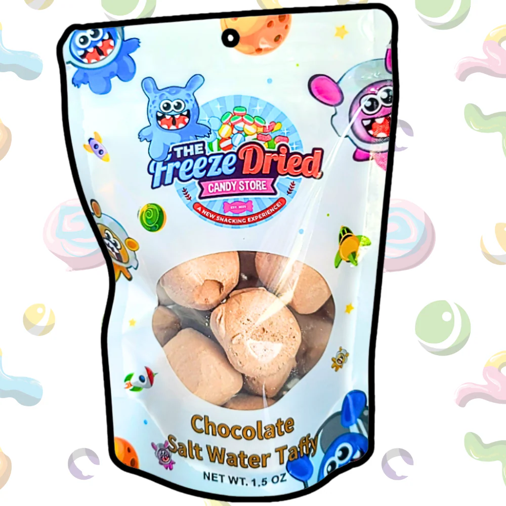 Salt Water Taffy - Image 10