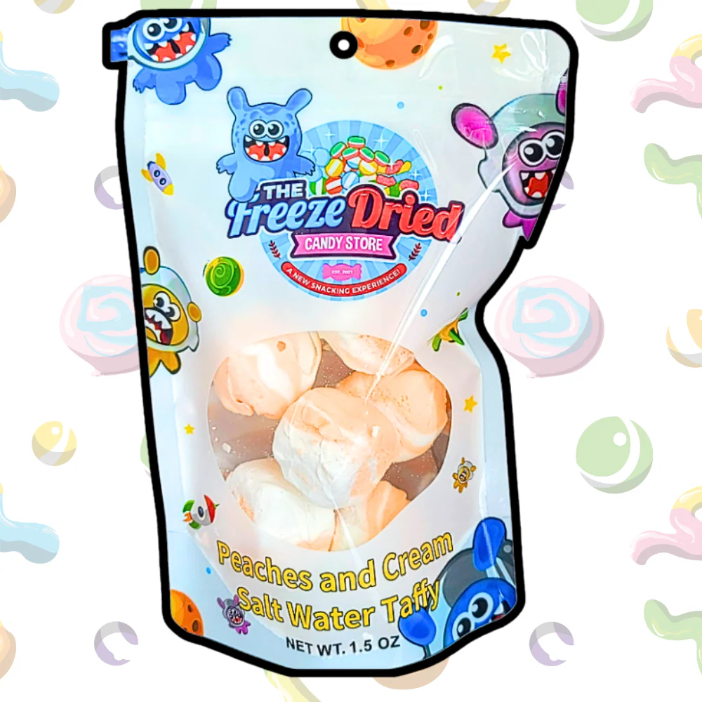 Salt Water Taffy - Image 15