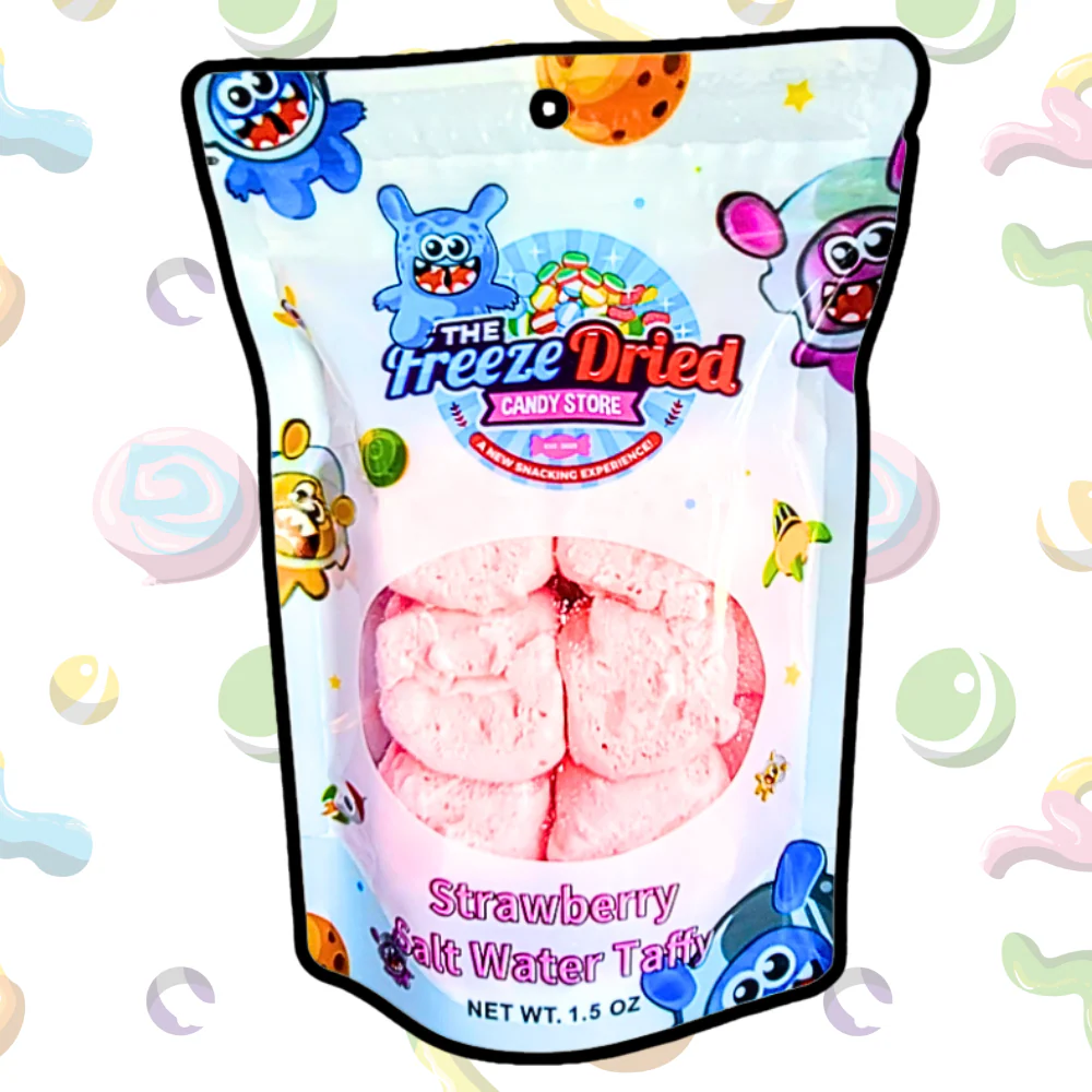 Salt Water Taffy - Image 18