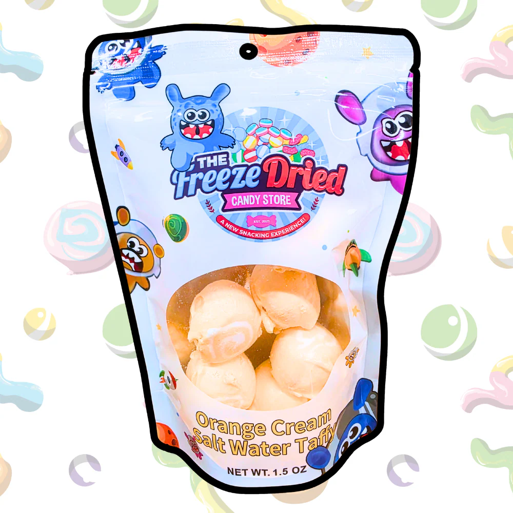 Salt Water Taffy - Image 20