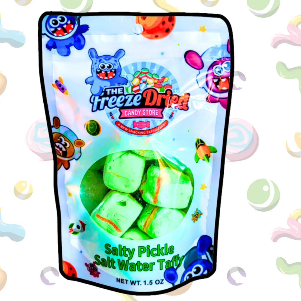 Salt Water Taffy - Image 21