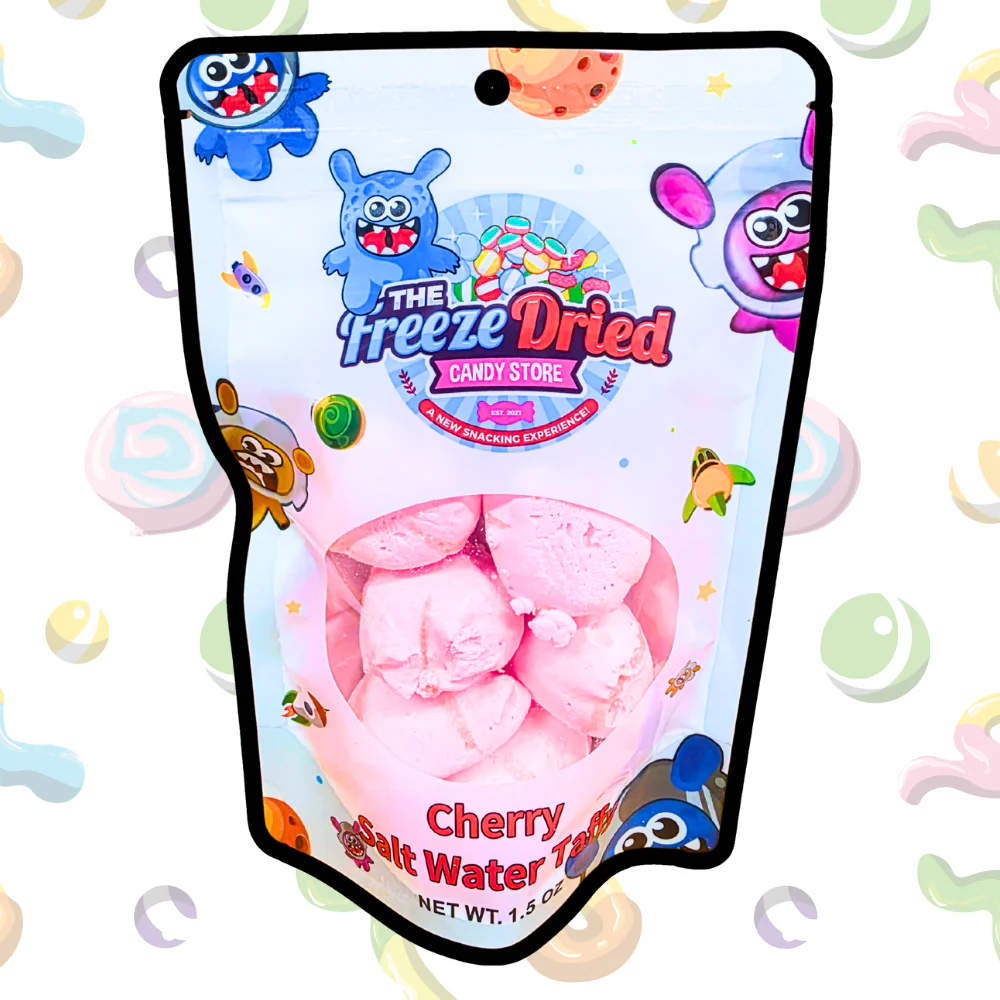 Salt Water Taffy - Image 23