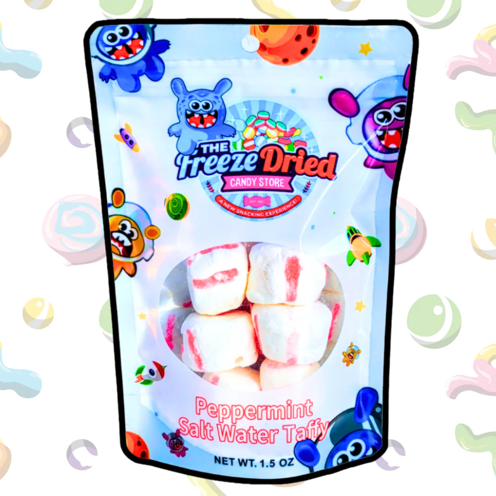 Salt Water Taffy - Image 6