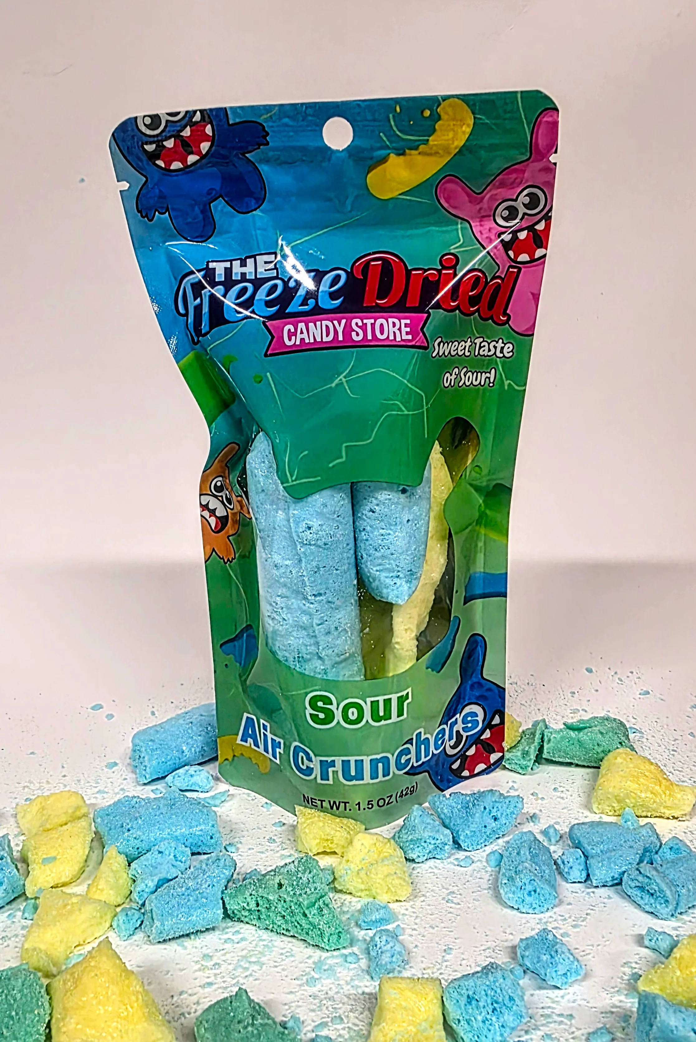 Sour Air Crunchers - Image 3