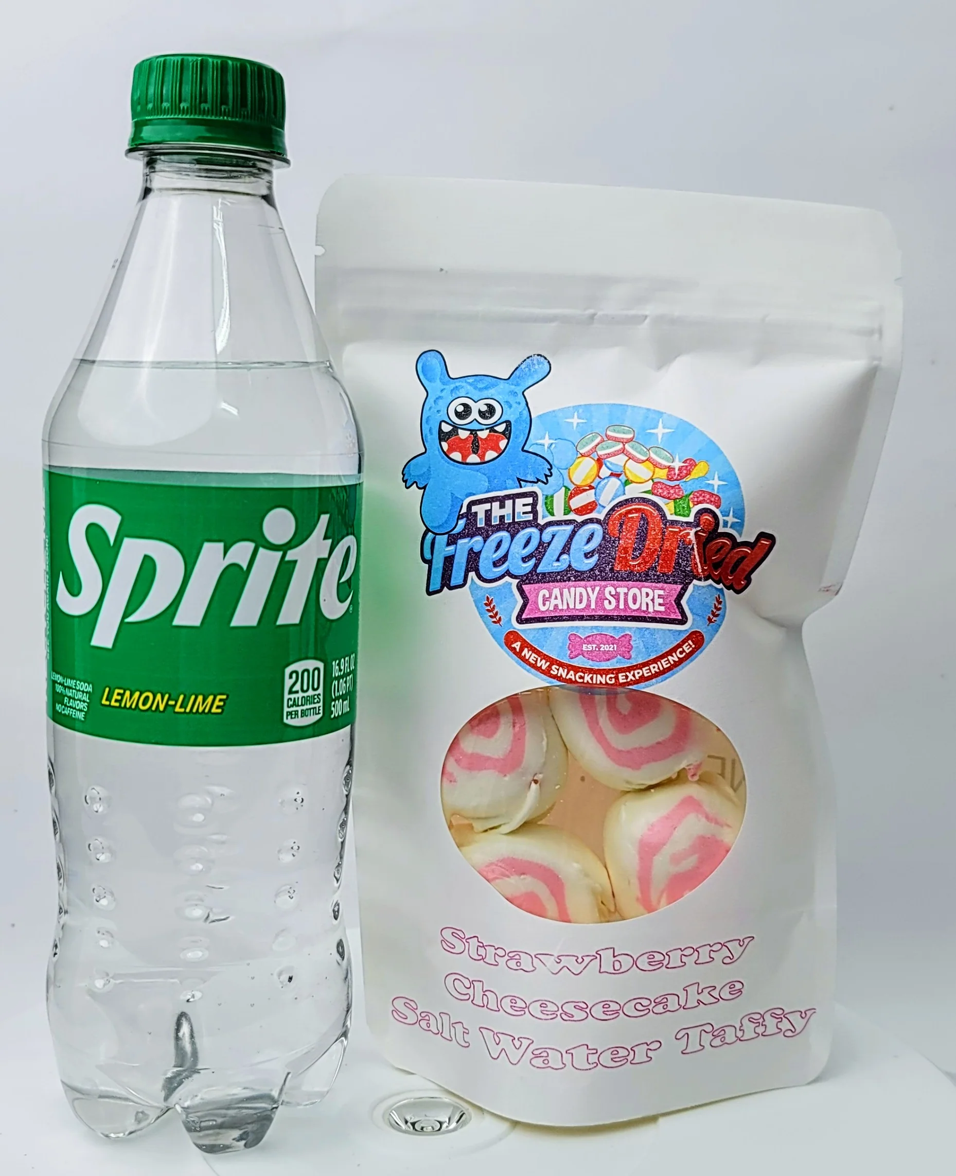 The Frizzy Combo - Image 3