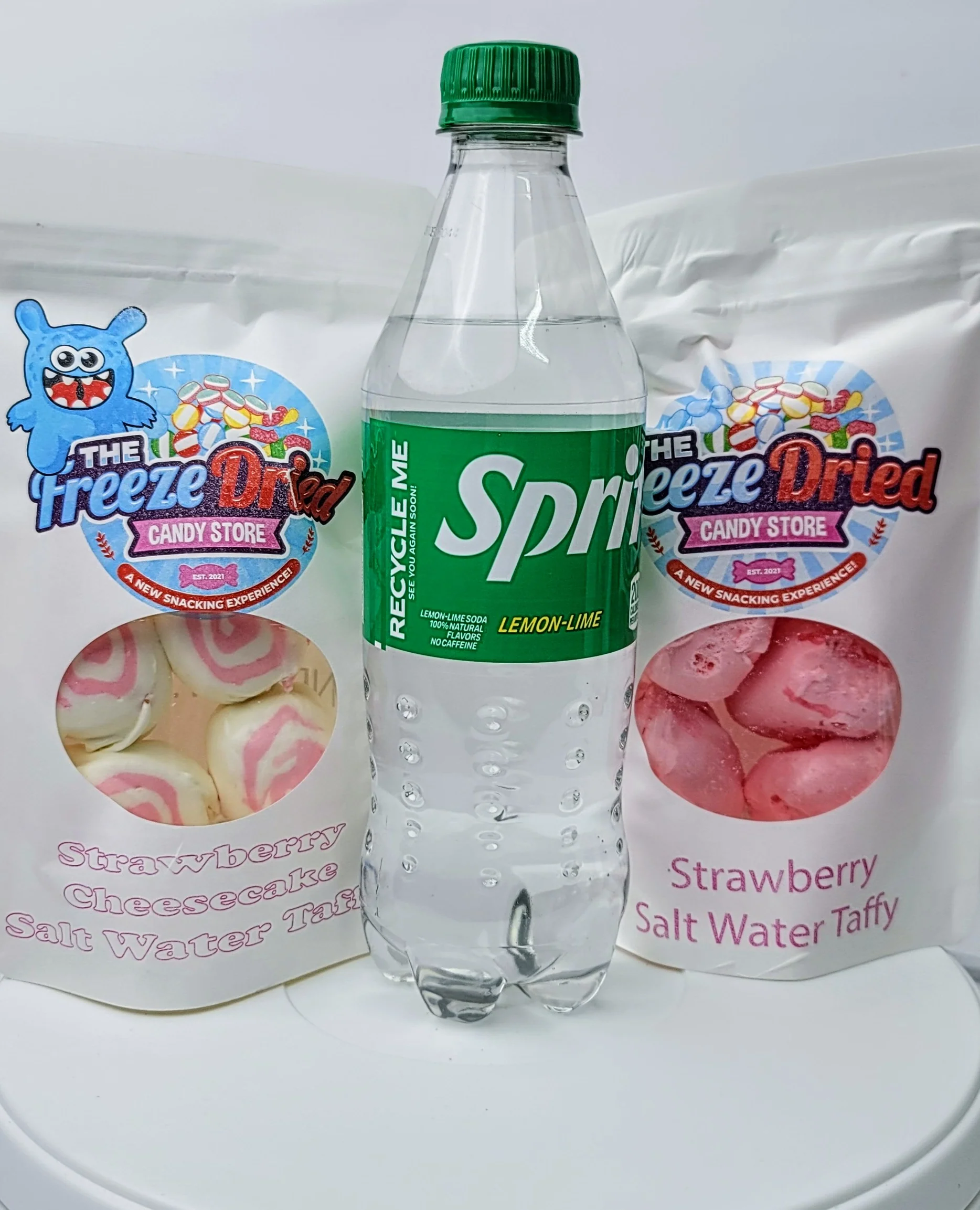 The Frizzy Combo - Image 5